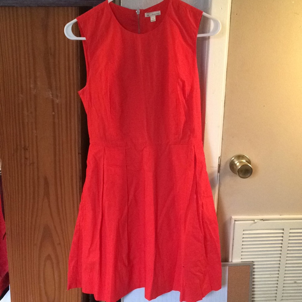 Gap Dress with Pockets